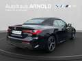 BMW 420 i Cabrio M Sport Head-Up Harman Kardon RFK Schwarz - thumbnail 4