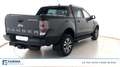 Ford Ranger Double Cab 2.0 TDCi Wildtrak Thunder Nero - thumbnail 4