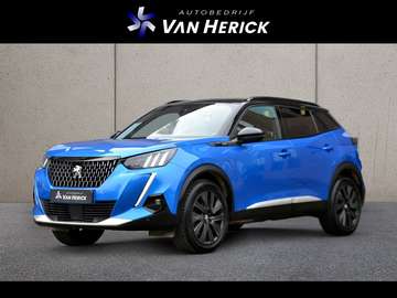 1.2 PureTech GT Pack 130PK Automaat | ACC | Stoelv