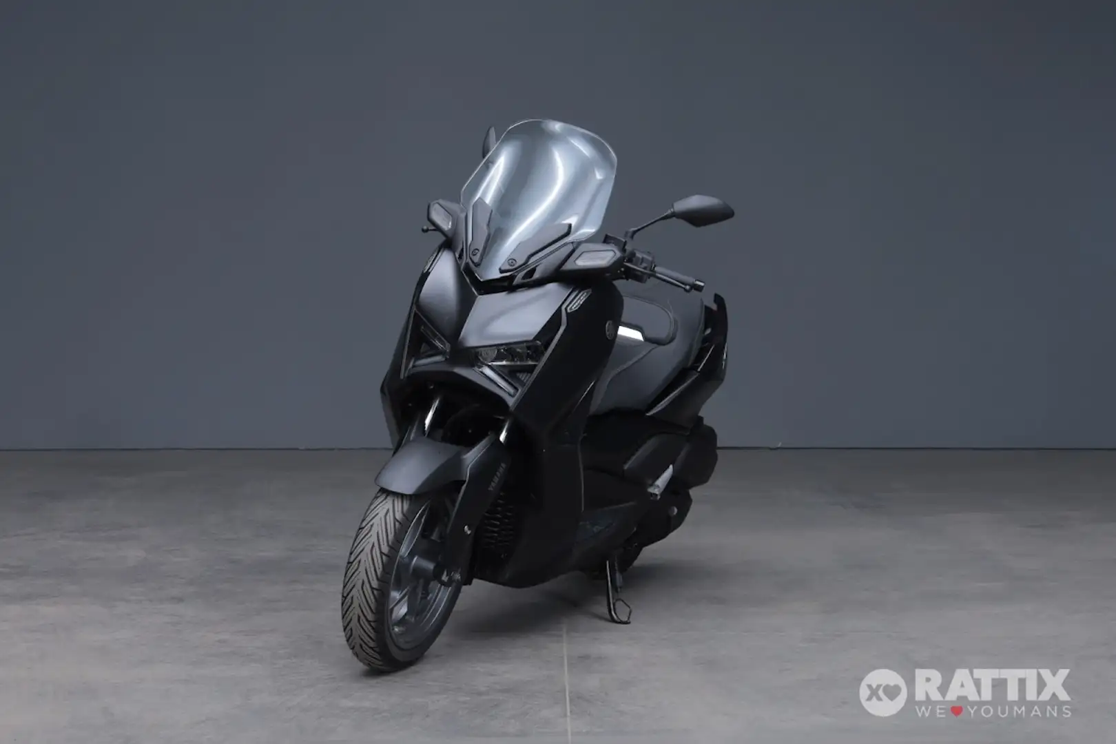 Yamaha X-Max 300 Tech Max Abs my23 - 2