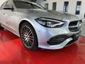 Mercedes-Benz C 220 C 220 d T Avantgarde AHK+LED+Kamera+Totwinkel Silber - thumbnail 6