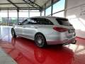 Mercedes-Benz C 220 C 220 d T Avantgarde AHK+LED+Kamera+Totwinkel Silber - thumbnail 3