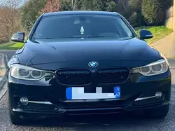 BMW Série 3 320d 184 ch M Sport