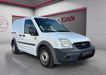 1.8L CONNECT Garantie 12 mois