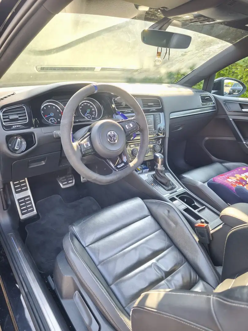 Volkswagen Golf R pack performance - 1
