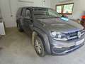 Volkswagen Amarok Amarok DoubleCab Comfortline 3,0 TDI 4Motion Comfortline Grau - thumbnail 1