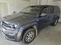 Volkswagen Amarok Amarok DoubleCab Comfortline 3,0 TDI 4Motion Comfortline Grau - thumbnail 2