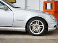 Mercedes-Benz SLK 32 AMG R170 SLK 32 AMG aus 1. Hand Stříbrná - thumbnail 40