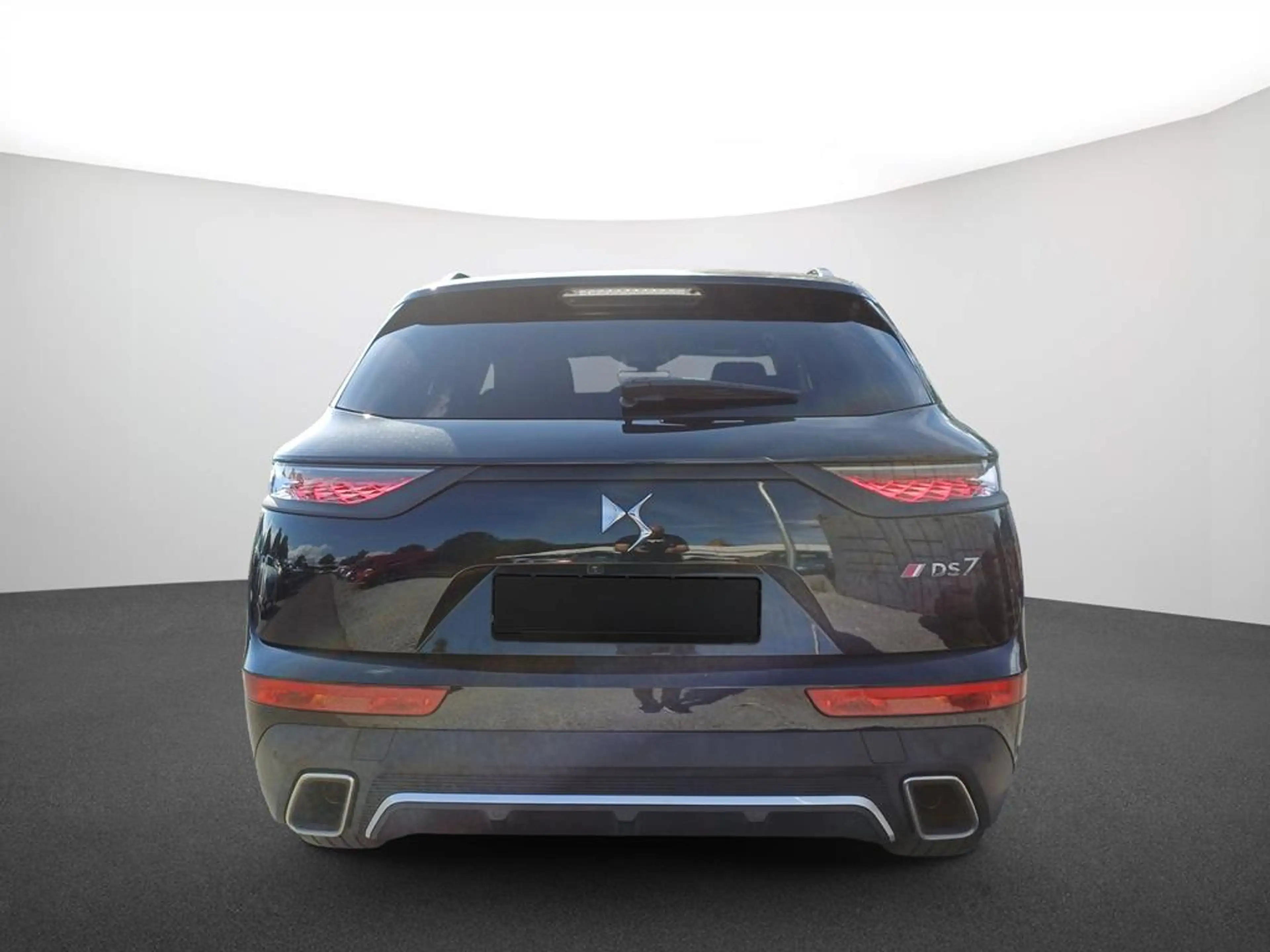 DS Automobiles DS 7 Crossback Performance Line + — photo 4