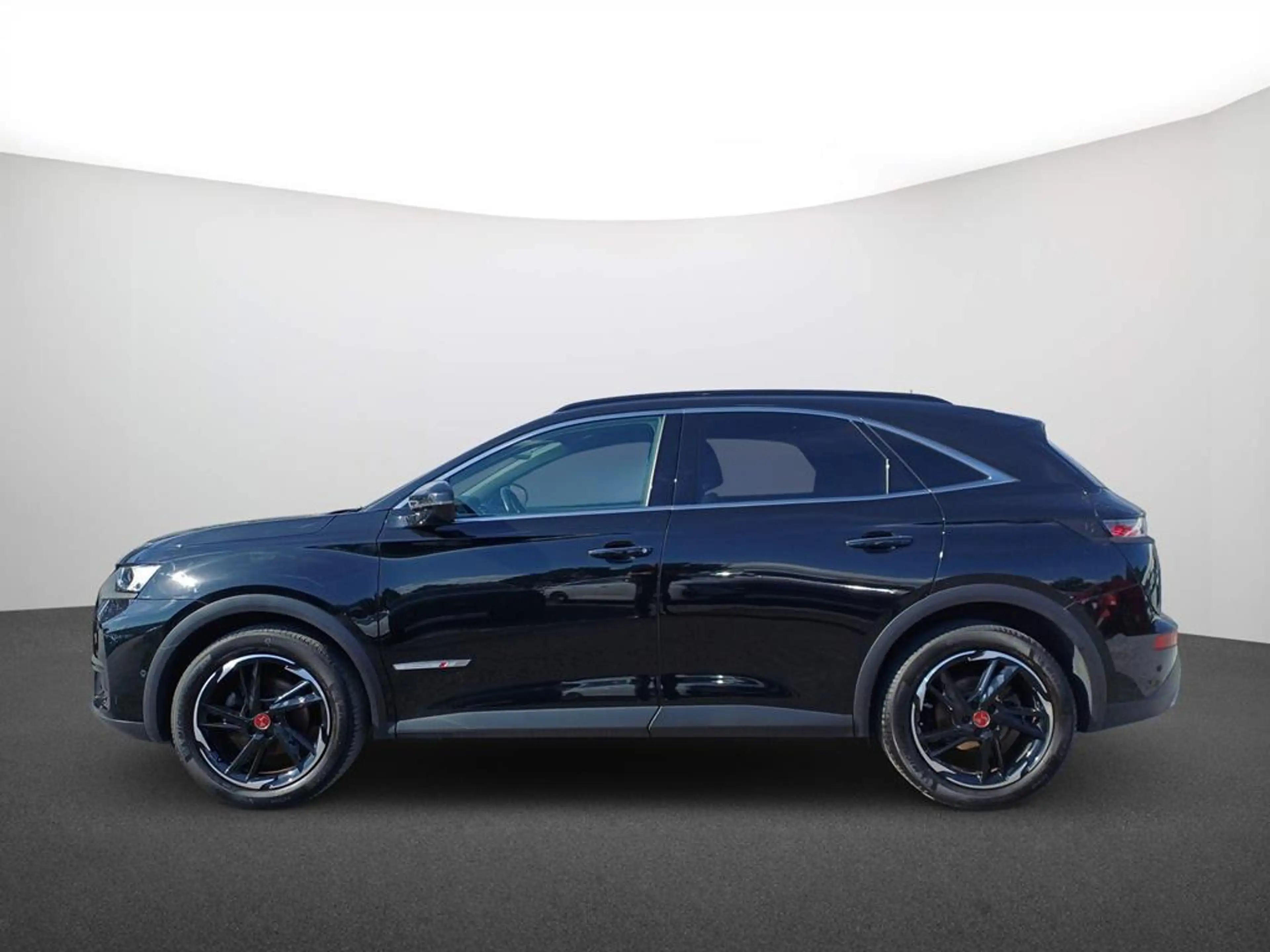 DS Automobiles DS 7 Crossback Performance Line + — photo 5