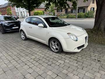 1.3 JTD M Distinctive Start&Stop DPF