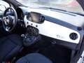 Fiat 500 1000 HYBRID 70 CV CARPLAY CLIMAUTO PDC TETTO Bianco - thumbnail 8