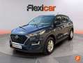 Hyundai TUCSON 1.6 GDI 97kW (131CV) Klass BE 4X2 Azul - thumbnail 5