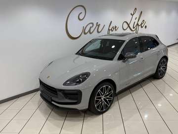 III 2.0 T Pdk 265 CV IVA ESPOSTA
