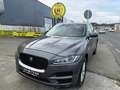 Jaguar F-Pace 3.0TDV6 Prestige Aut. AWD Grau - thumbnail 6