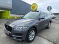 Jaguar F-Pace 3.0TDV6 Prestige Aut. AWD Grau - thumbnail 21