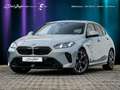 BMW 120 d M-Sport AHK ACC aLED PANO KoZg Aktivsitze Grau - thumbnail 1