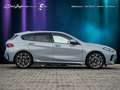 BMW 120 d M-Sport AHK ACC aLED PANO KoZg Aktivsitze Grau - thumbnail 2