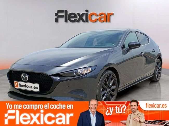 Mazda 3 2.0 e-SKYACTIV-G 88KW ZENITH - foto 1