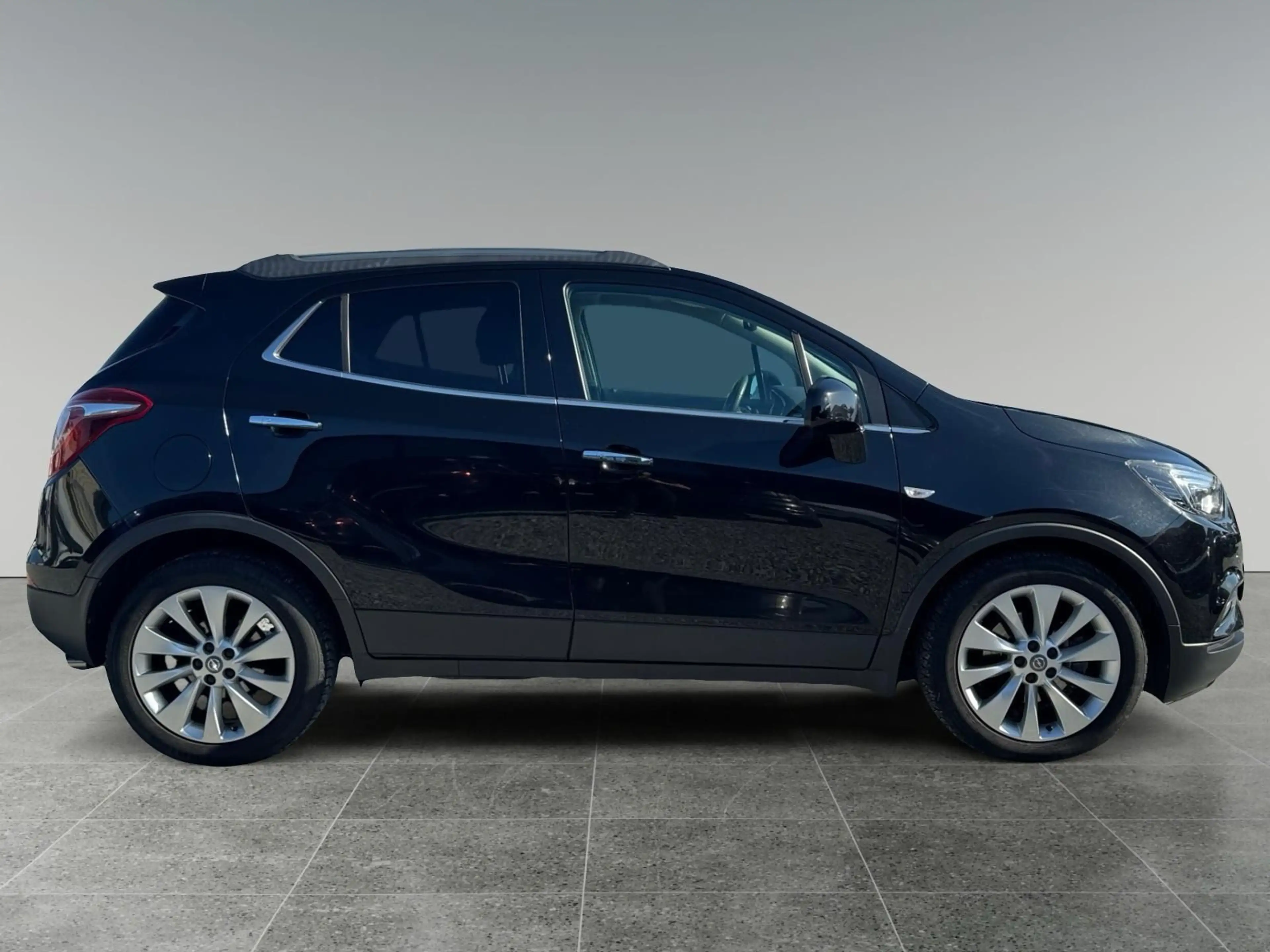 Opel Mokka X Innovation 1.4l Automatik TüV&Service — photo 4