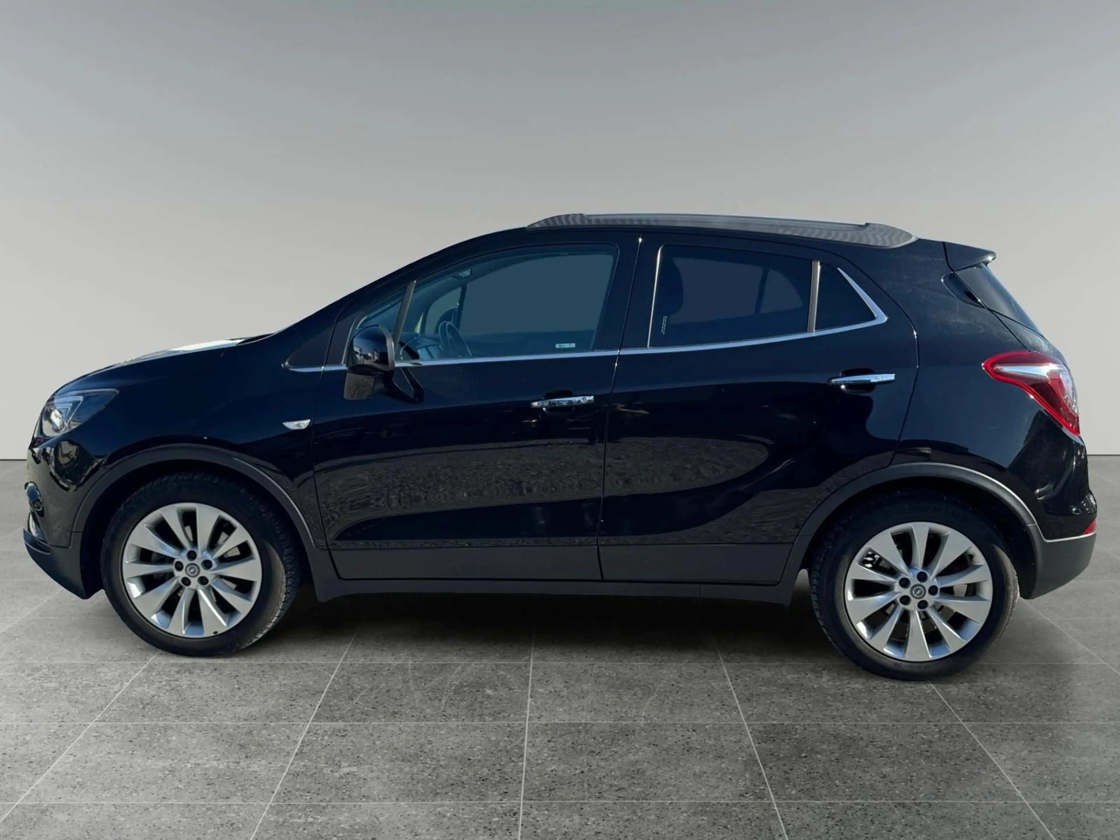 Opel Mokka X Innovation 1.4l Automatik TüV&Service — photo 8