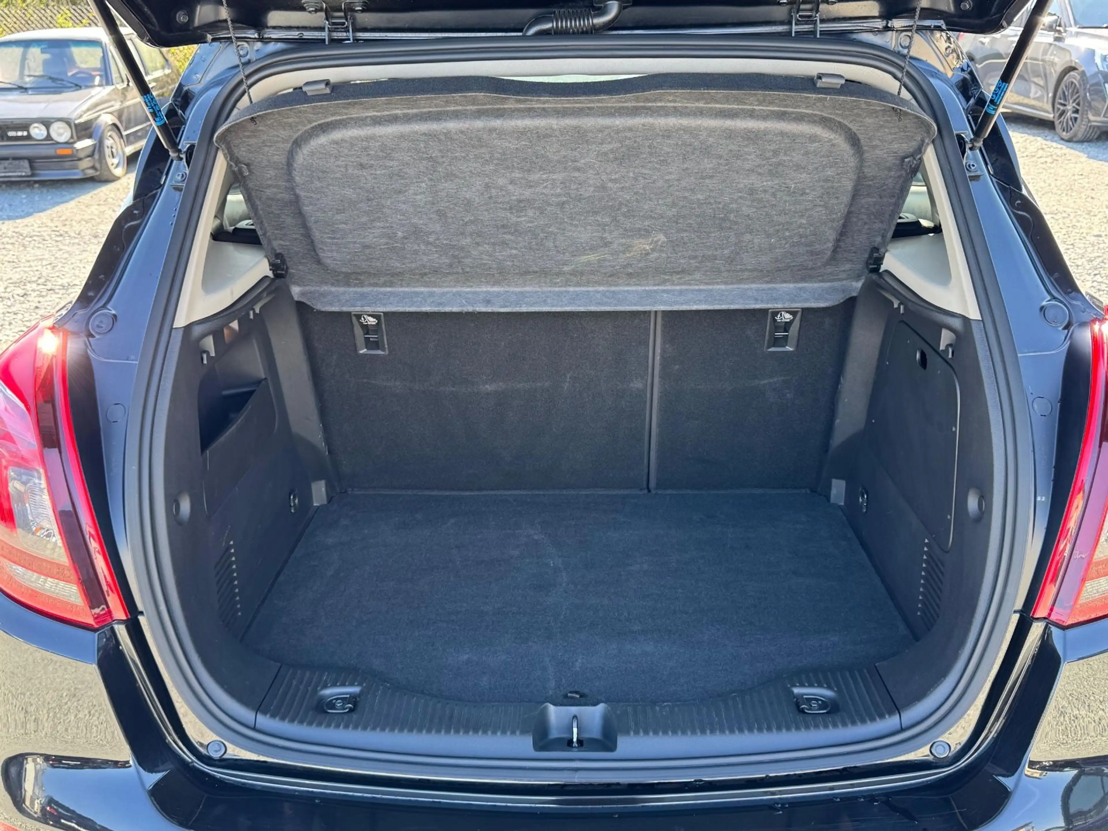 Opel Mokka X Innovation 1.4l Automatik TüV&Service — photo 20