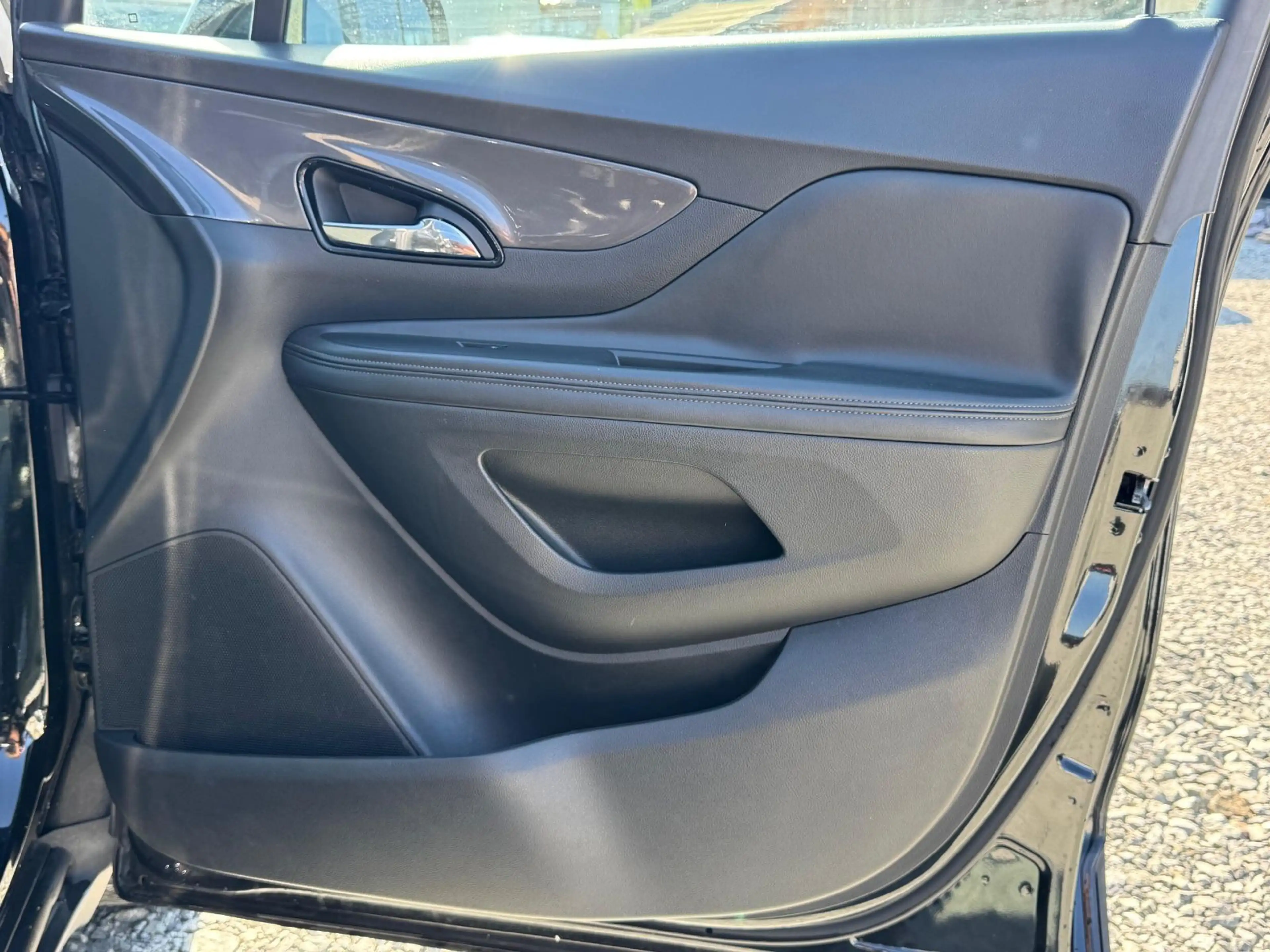 Opel Mokka X Innovation 1.4l Automatik TüV&Service — photo 24