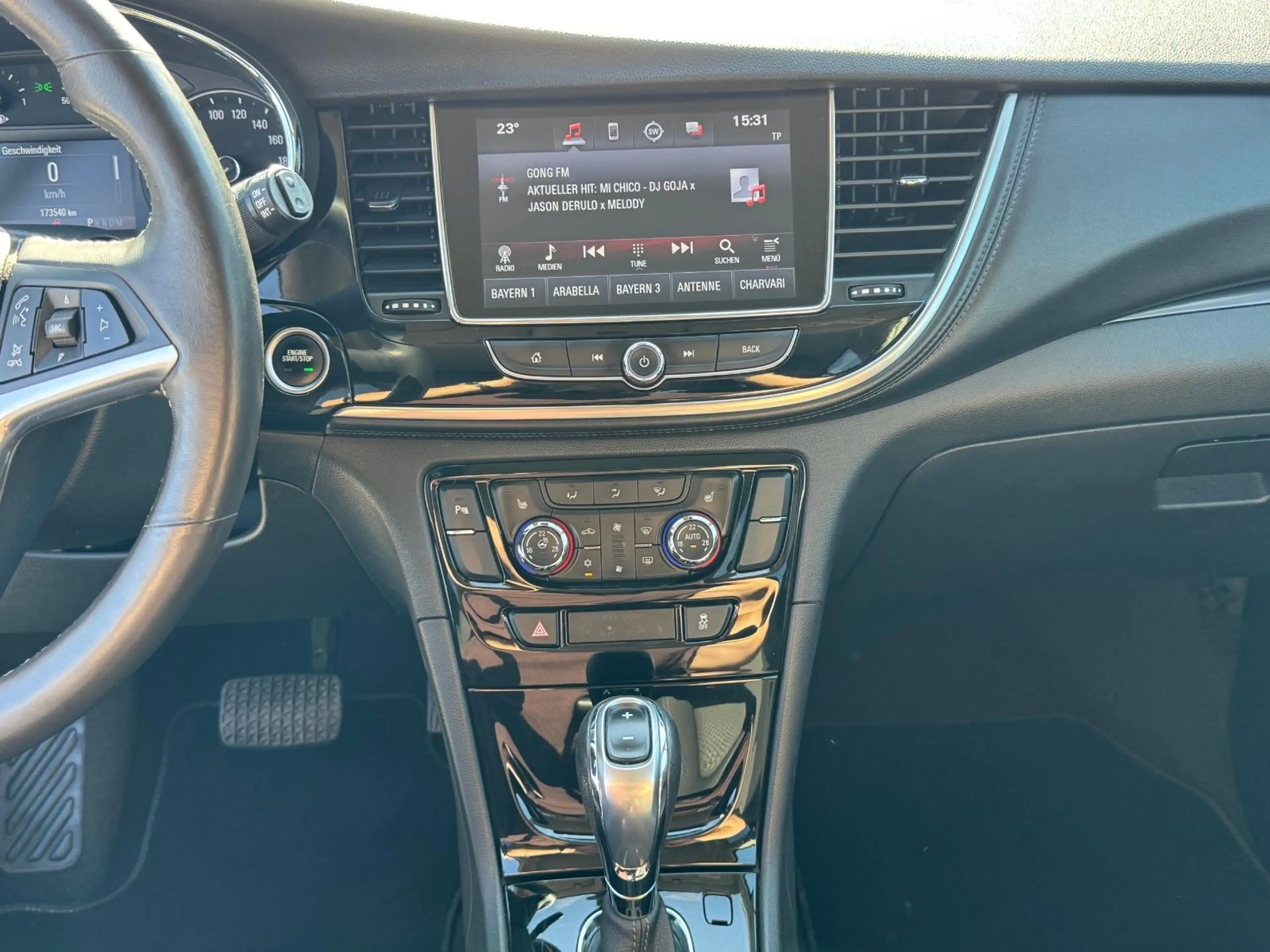 Opel Mokka X Innovation 1.4l Automatik TüV&Service — photo 16