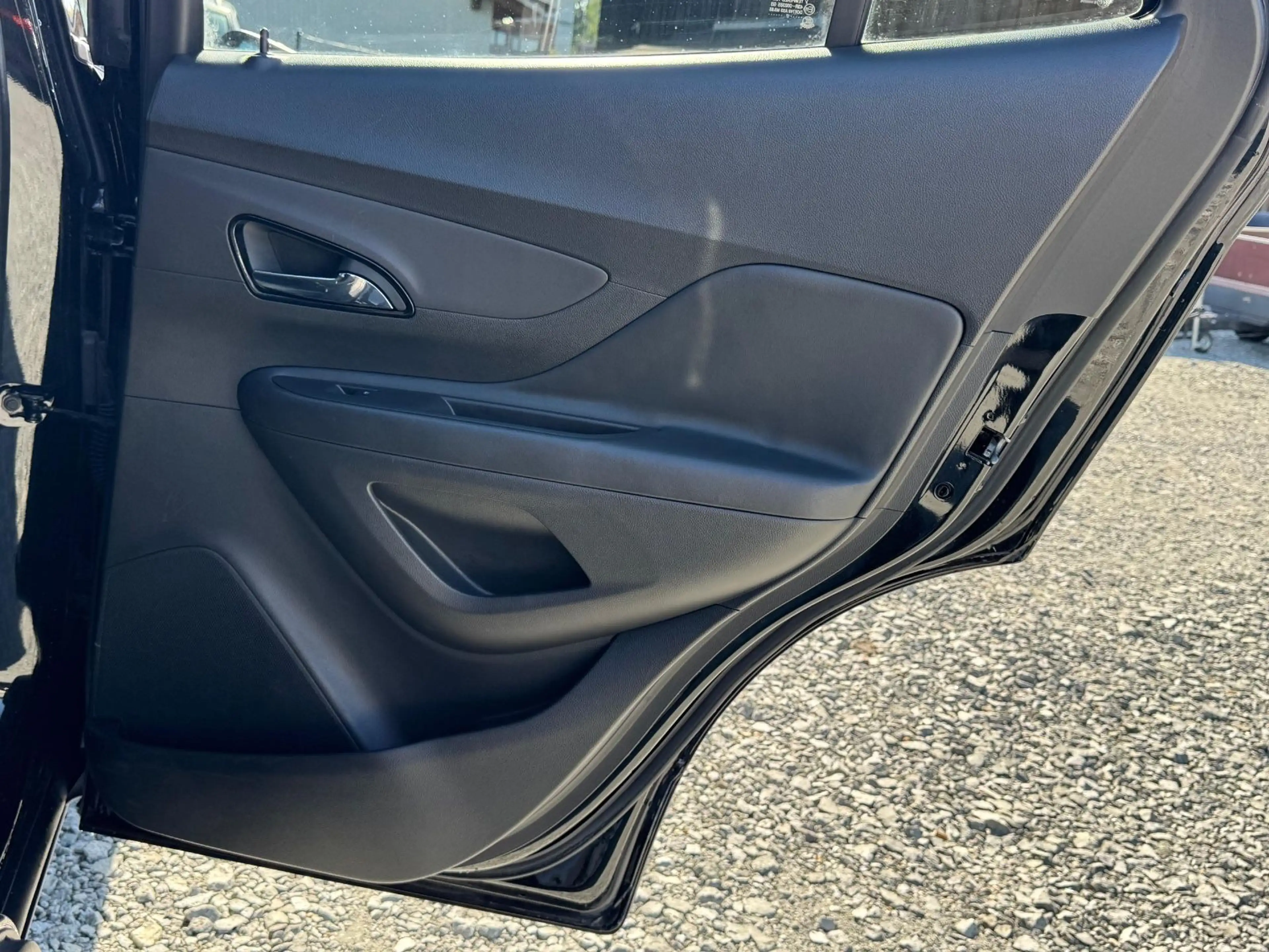 Opel Mokka X Innovation 1.4l Automatik TüV&Service — photo 22