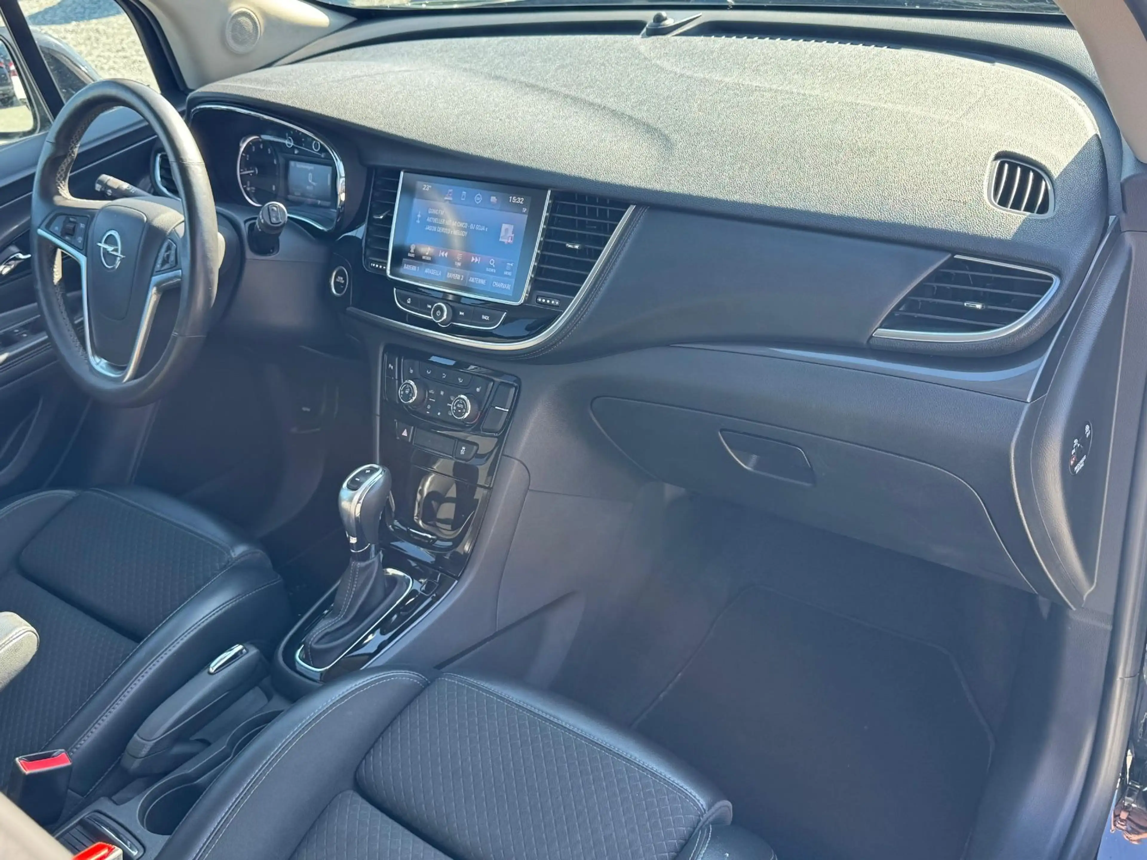 Opel Mokka X Innovation 1.4l Automatik TüV&Service — photo 26