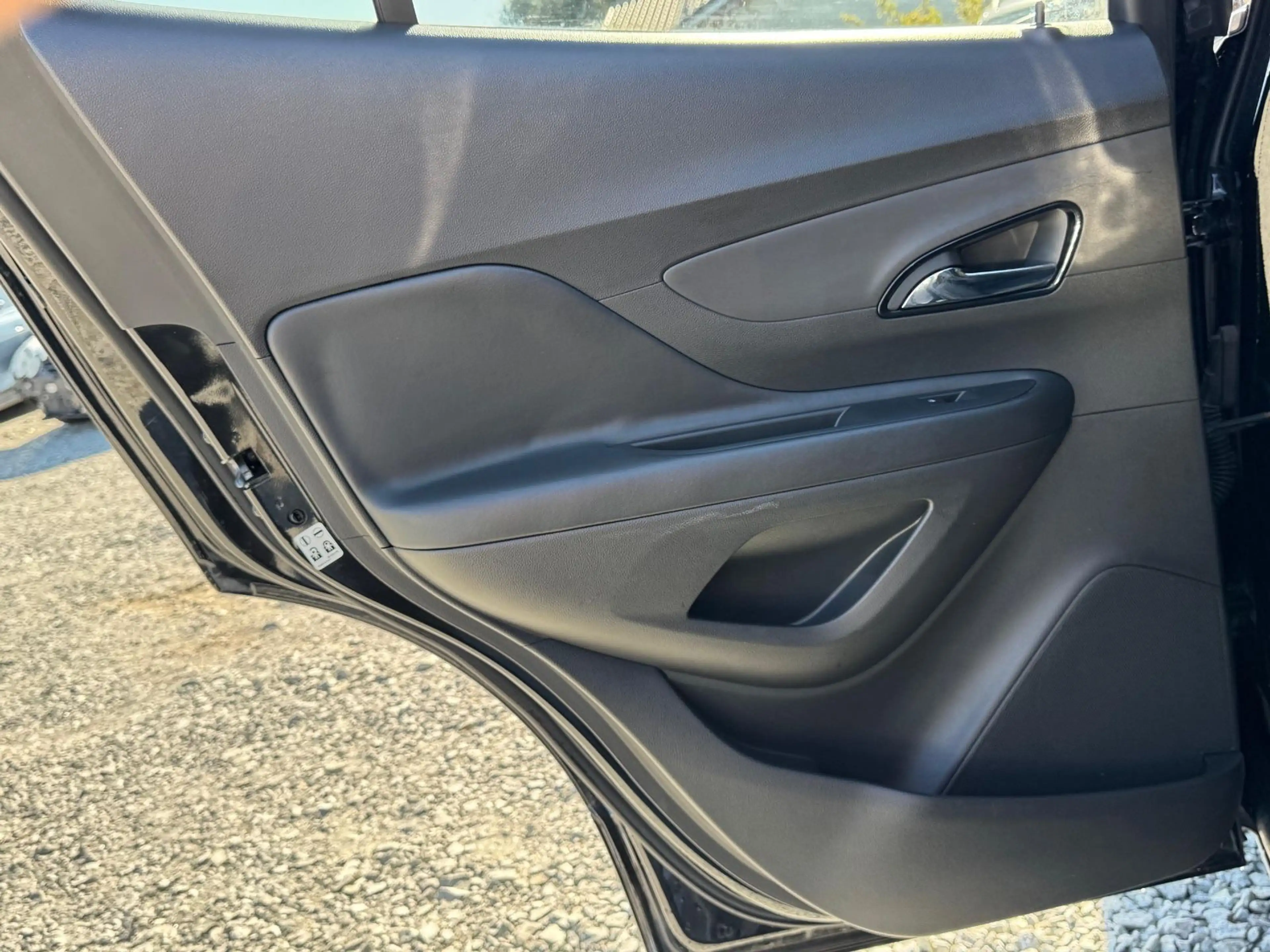 Opel Mokka X Innovation 1.4l Automatik TüV&Service — photo 18