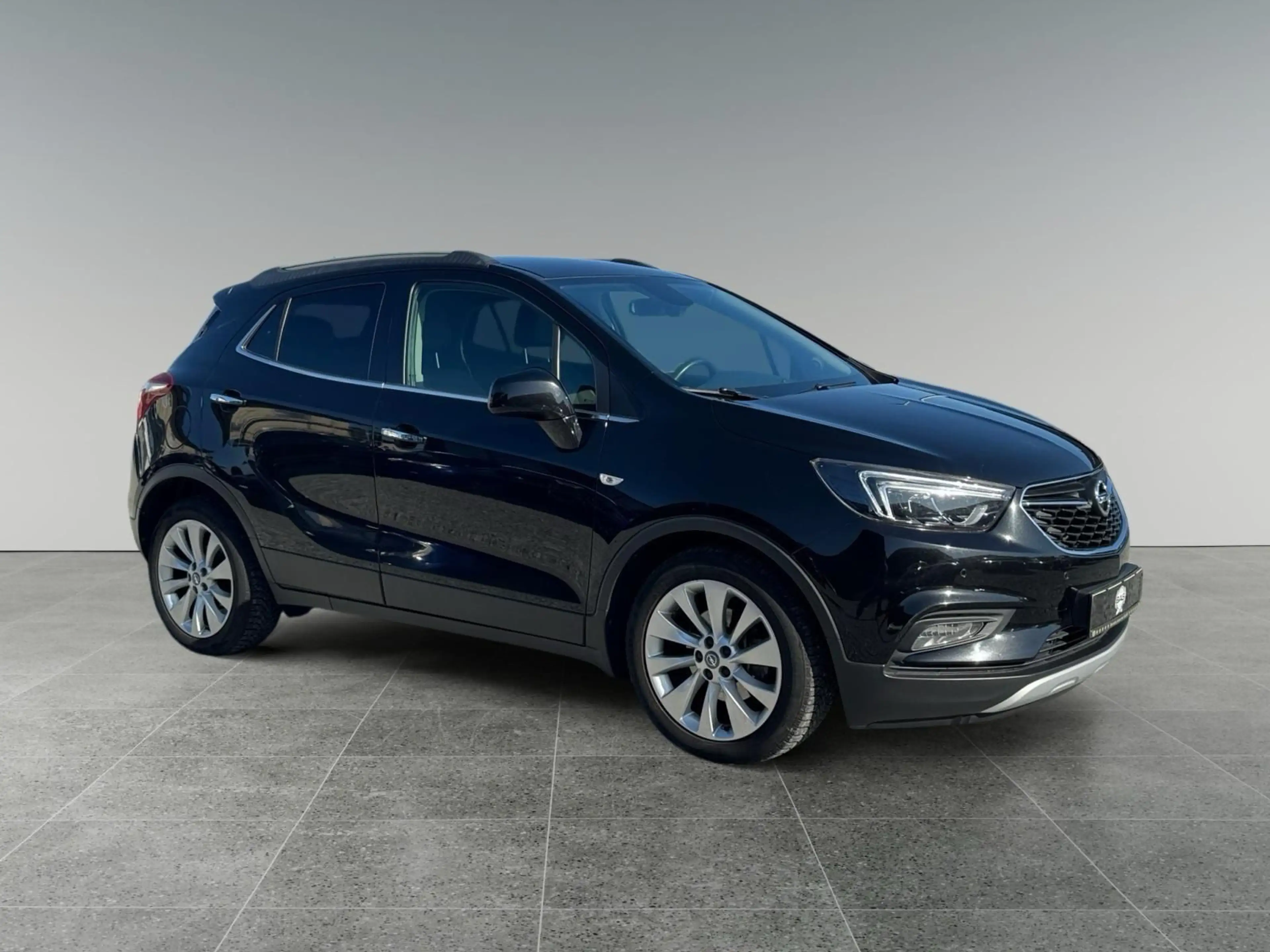 Opel Mokka X Innovation 1.4l Automatik TüV&Service — photo 3