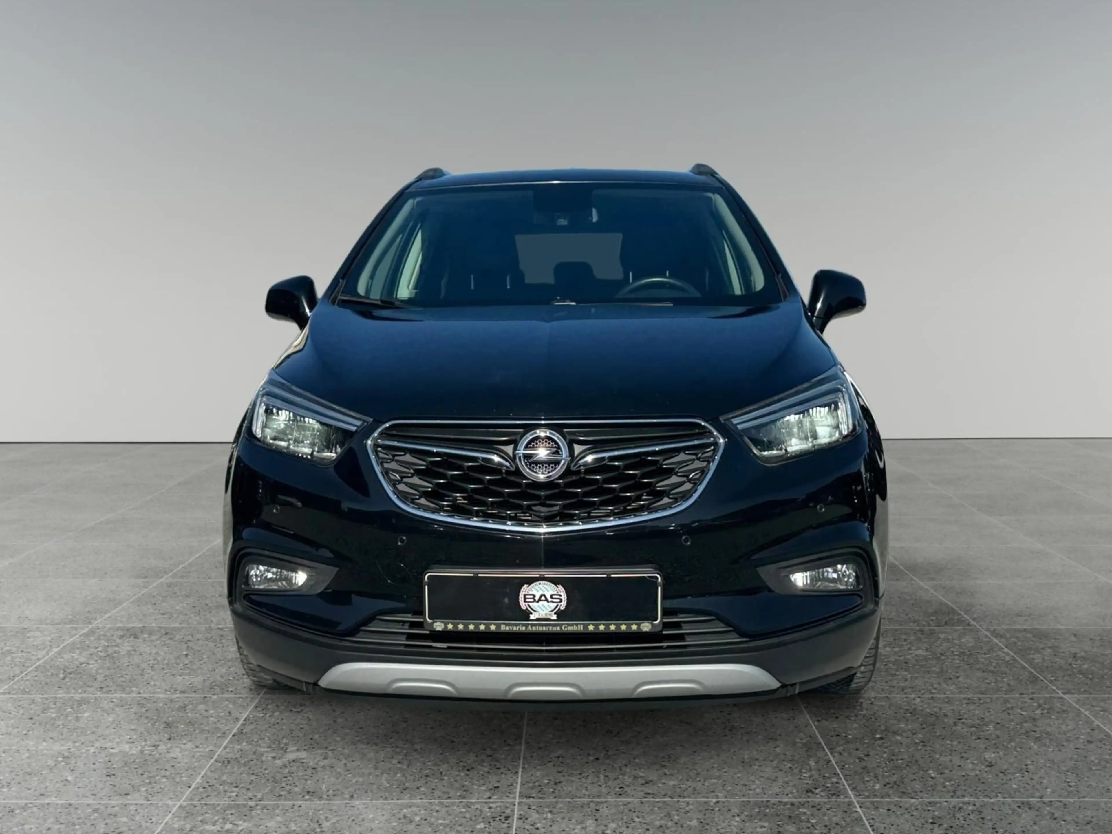 Opel Mokka X Innovation 1.4l Automatik TüV&Service — photo 2