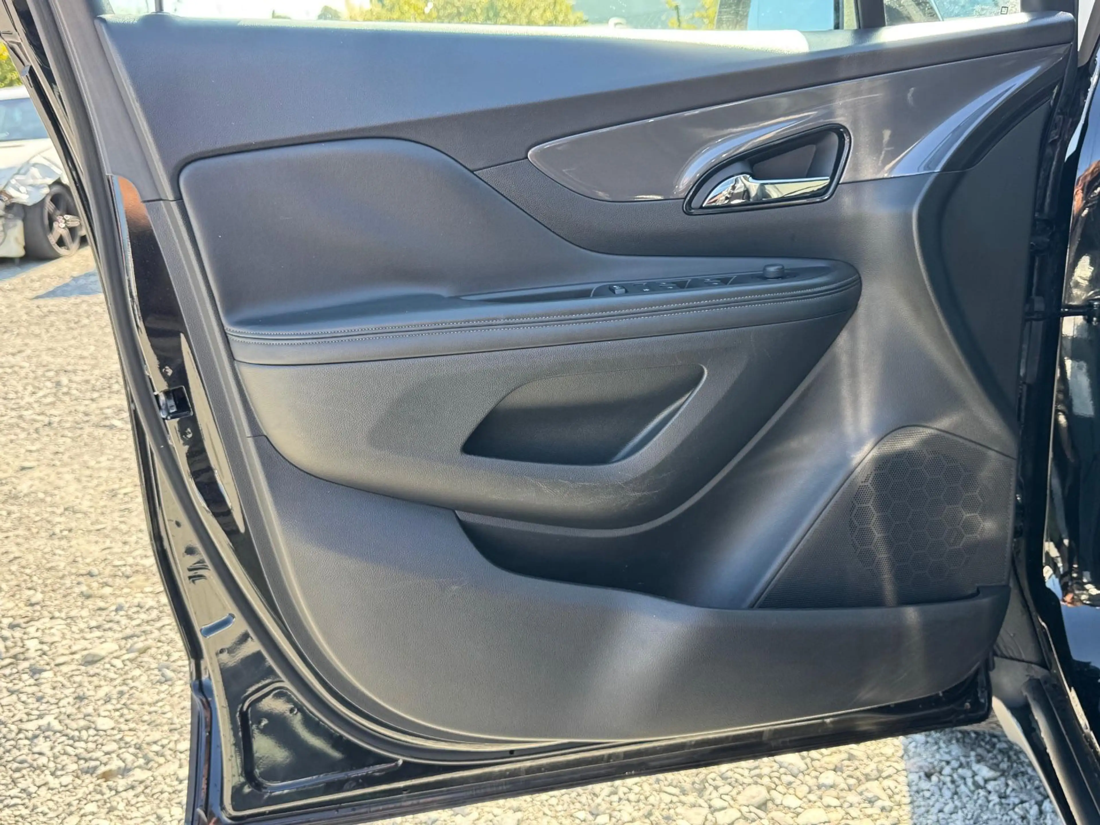 Opel Mokka X Innovation 1.4l Automatik TüV&Service — photo 10