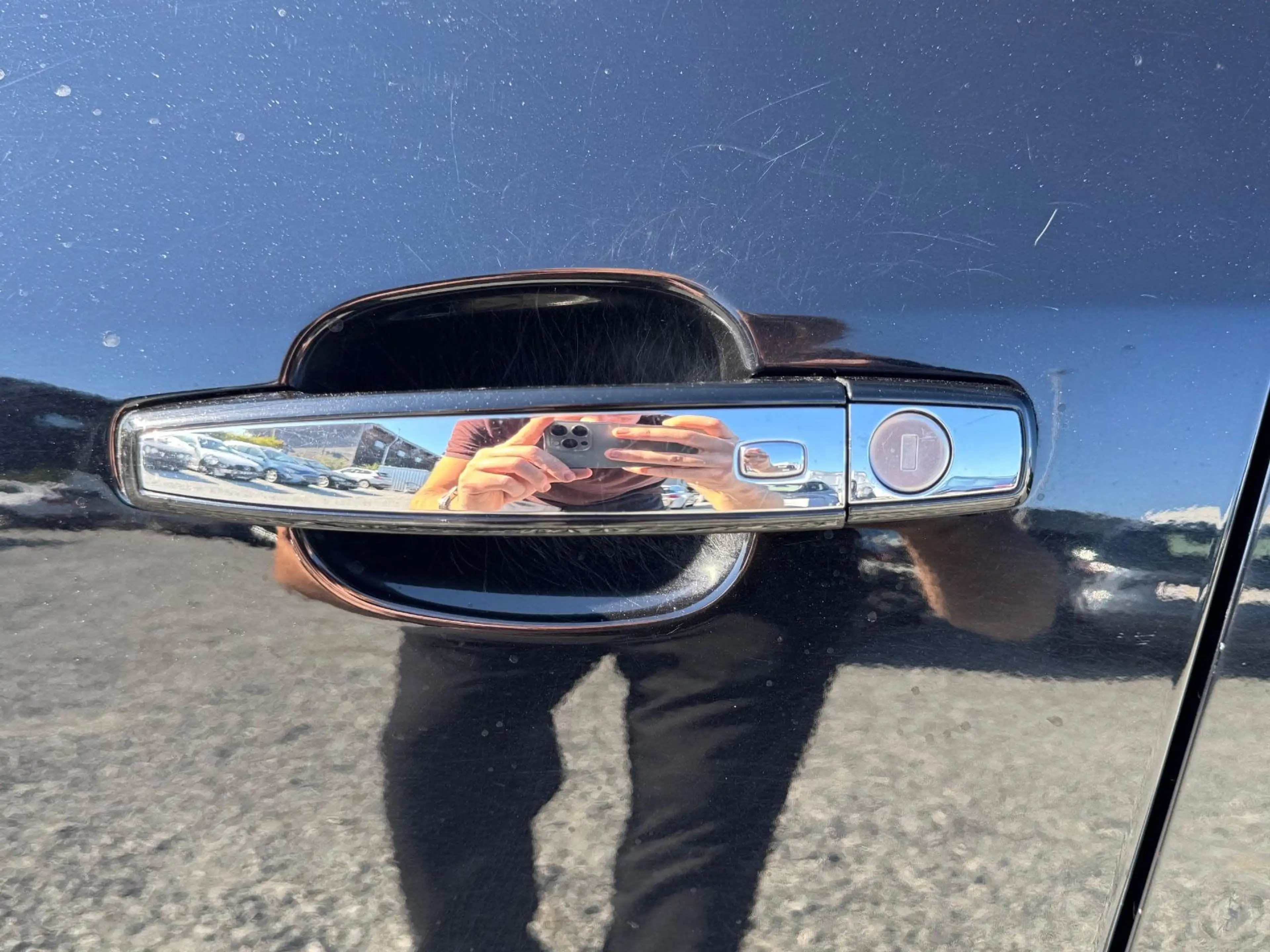Opel Mokka X Innovation 1.4l Automatik TüV&Service — photo 9
