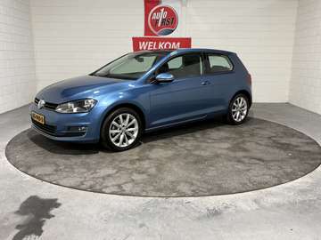 1.4 TSI Highline 3drs Automaat, NL auto, Dealer o.