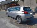 Peugeot 2008 1.6l HDi 100 cv 95000 km Année 2017 Active business TVA récupérable Grau - thumbnail 3
