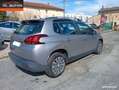 Peugeot 2008 1.6l HDi 100 cv 95000 km Année 2017 Active business TVA récupérable Grau - thumbnail 4