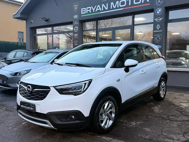 Opel Crossland Crossland X 1.2 12V Start&Stop Innovation