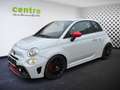 Abarth 500 595 Pista POGEA Abgsanlage, KW Gewindefahrwerk Grau - thumbnail 2