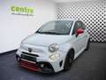 Abarth 500 595 Pista POGEA Abgsanlage, KW Gewindefahrwerk Grau - thumbnail 1