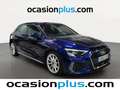 Audi A3 Sportback 30 TFSI S line S tronic Azul - thumbnail 2