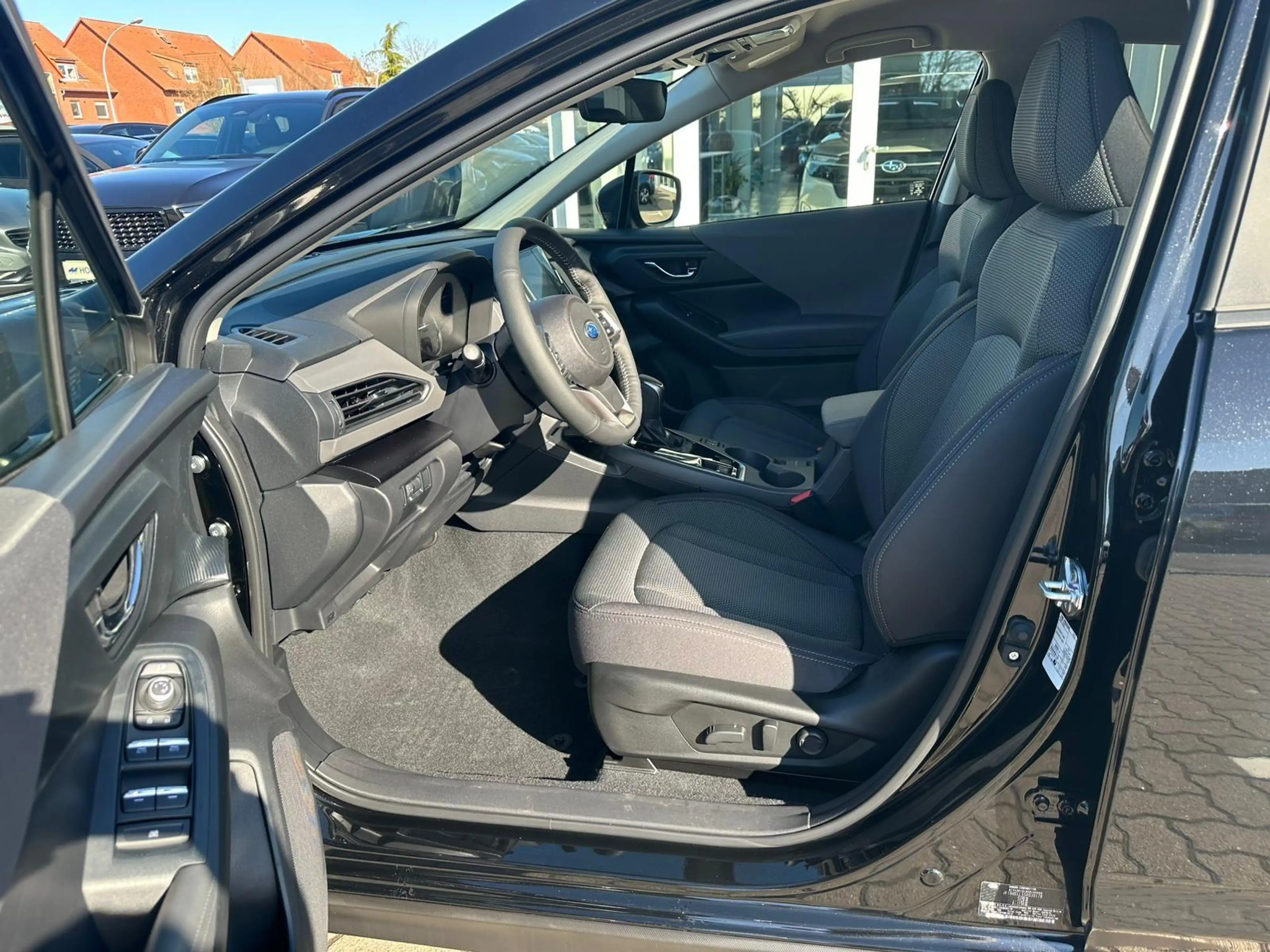Subaru Crosstrek 2.0ie Active — photo 7