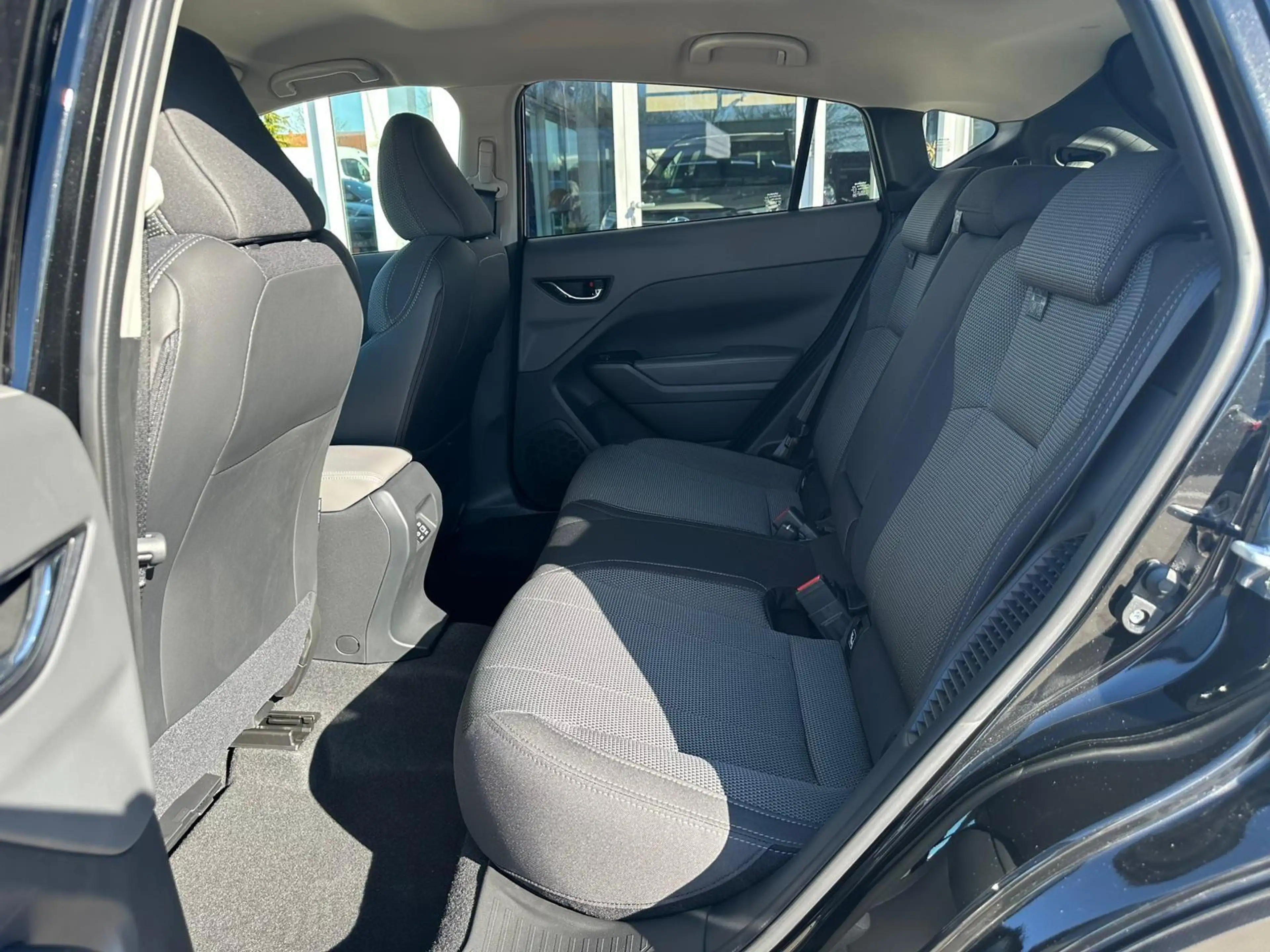 Subaru Crosstrek 2.0ie Active — photo 12