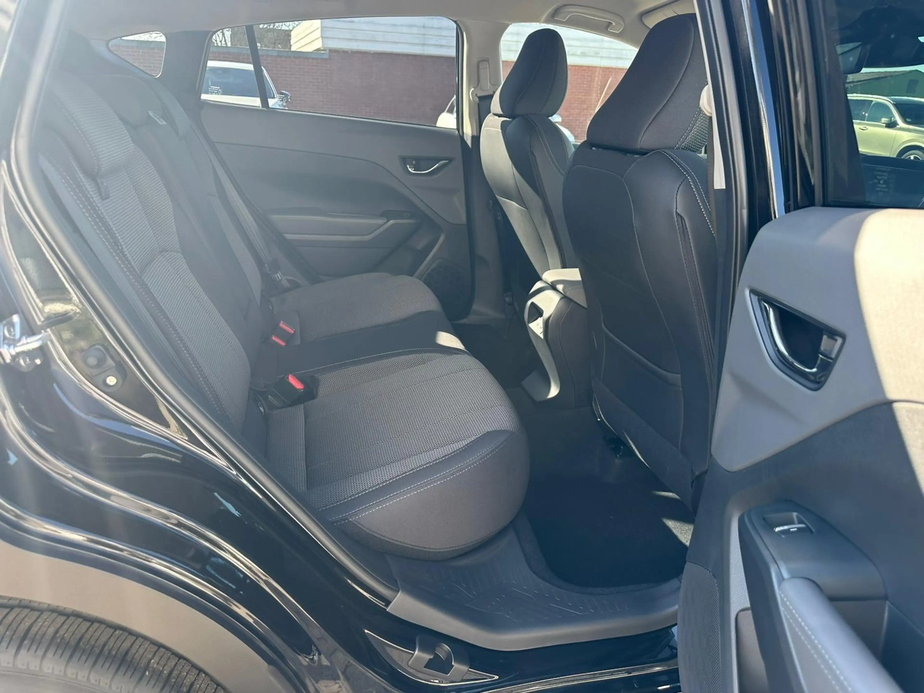 Subaru Crosstrek 2.0ie Active — photo 15