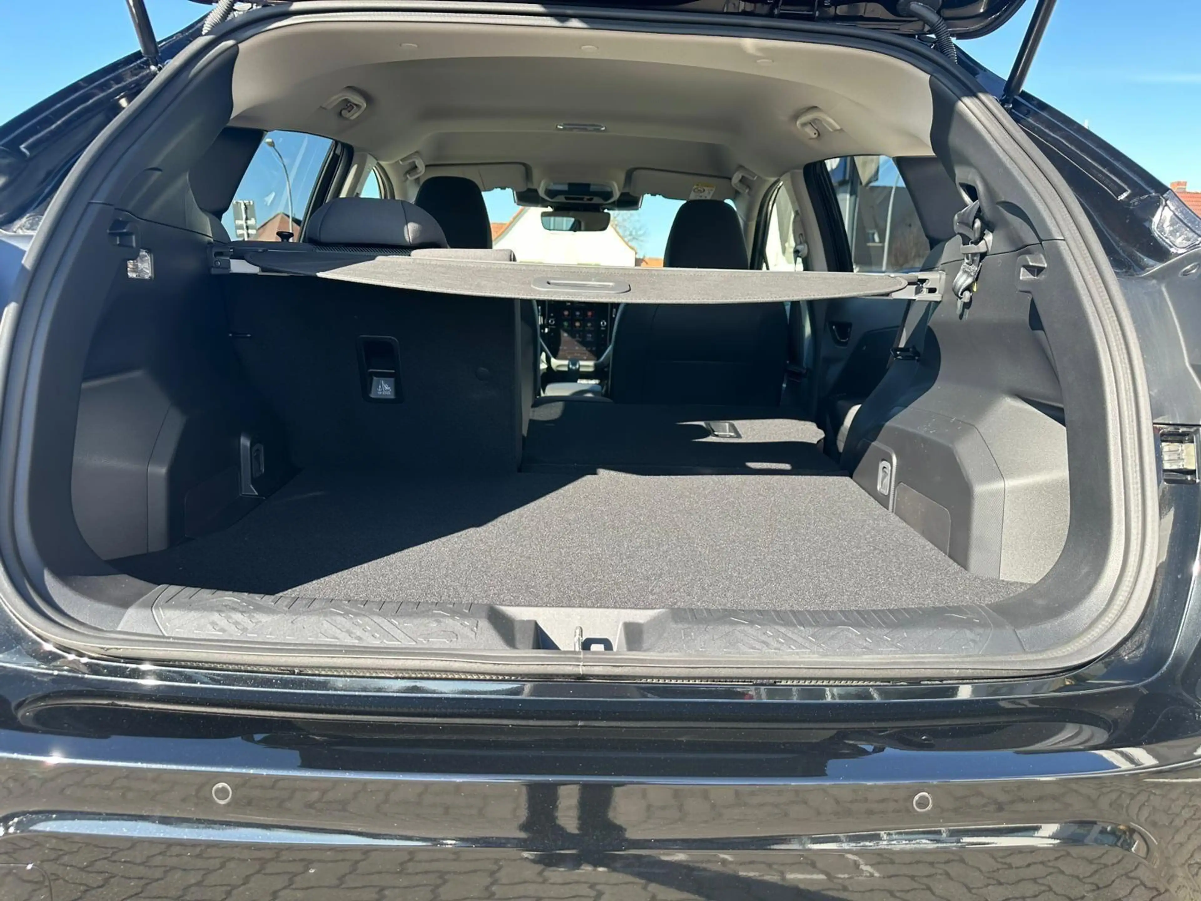 Subaru Crosstrek 2.0ie Active — photo 14