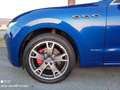 Maserati Levante 3.0 V6 Gransport 275cv aut./TAGLIANDATA Bleu - thumbnail 2