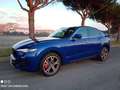 Maserati Levante 3.0 V6 Gransport 275cv aut./TAGLIANDATA Bleu - thumbnail 1