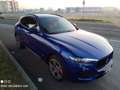 Maserati Levante 3.0 V6 Gransport 275cv aut./TAGLIANDATA Bleu - thumbnail 4