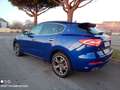 Maserati Levante 3.0 V6 Gransport 275cv aut./TAGLIANDATA Bleu - thumbnail 3